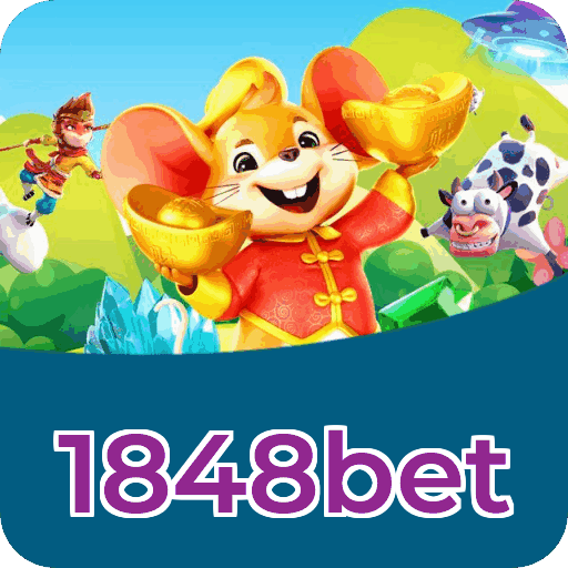 1848bet